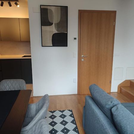 Pohorje Pearl Lux, 2-Floor Apartment Hočko Pohorje Esterno foto