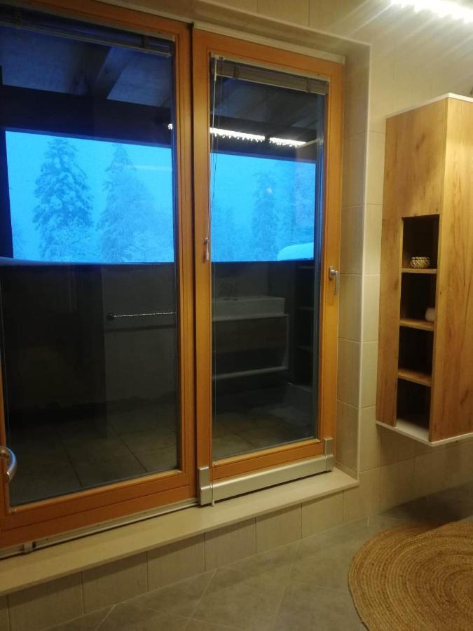 Pohorje Pearl Lux, 2-Floor Apartment Hočko Pohorje Esterno foto