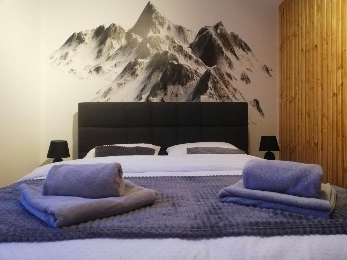 Pohorje Pearl Lux, 2-Floor Apartment Hočko Pohorje Esterno foto