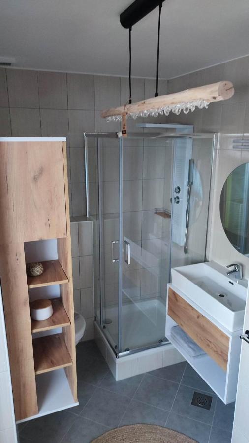 Pohorje Pearl Lux, 2-Floor Apartment Hočko Pohorje Esterno foto