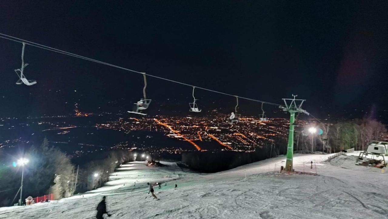 Pohorje Pearl Lux, 2-Floor Apartment Hočko Pohorje Esterno foto