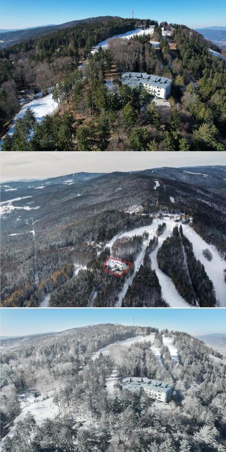 Pohorje Pearl Lux, 2-Floor Apartment Hočko Pohorje Esterno foto