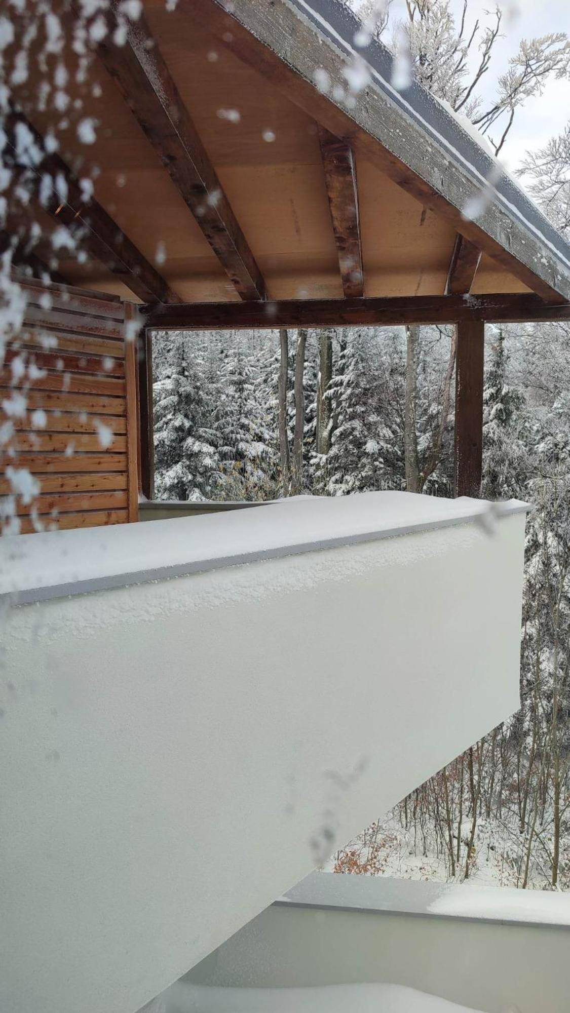 Pohorje Pearl Lux, 2-Floor Apartment Hočko Pohorje Esterno foto