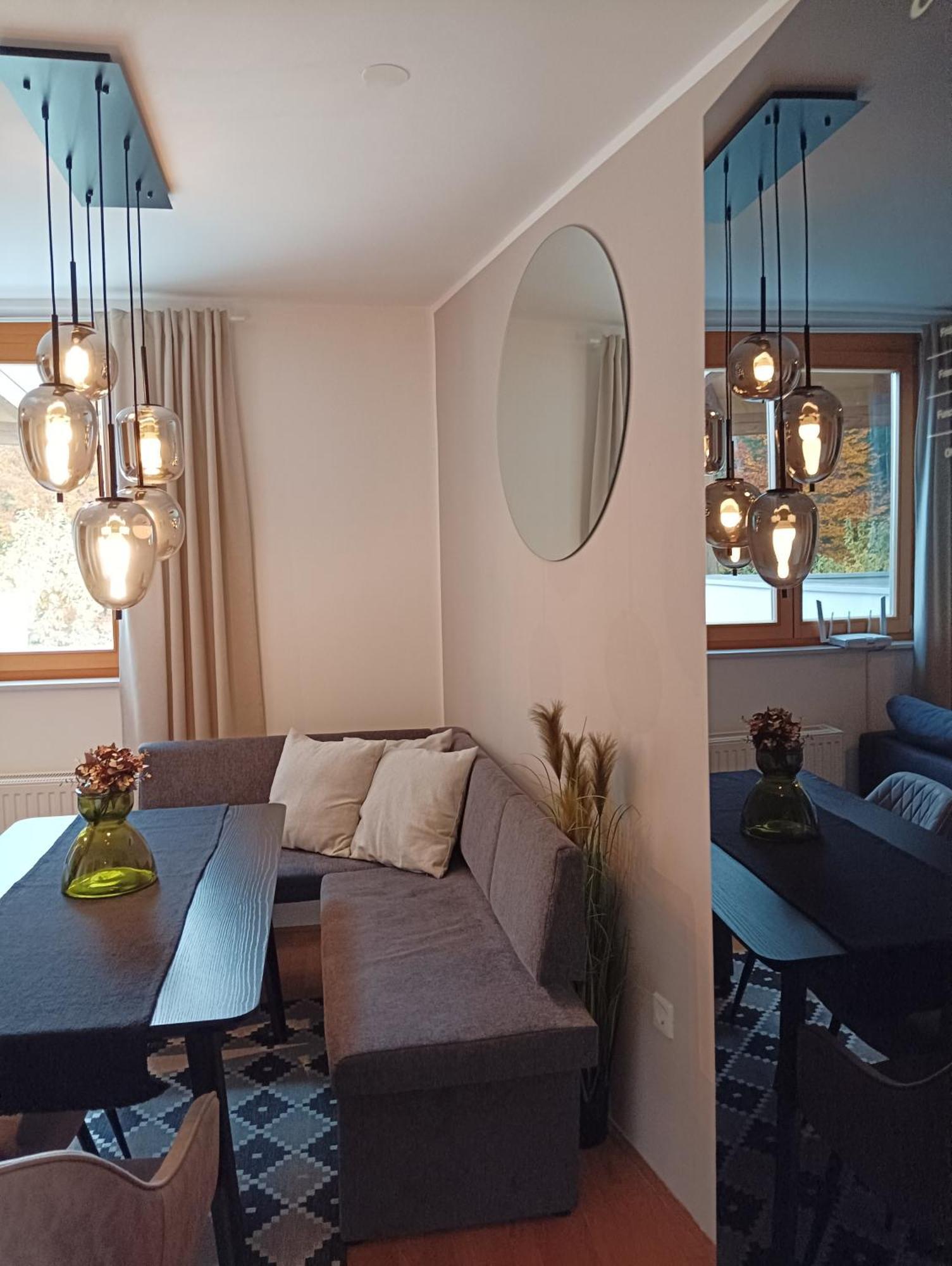Pohorje Pearl Lux, 2-Floor Apartment Hočko Pohorje Esterno foto